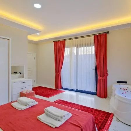 Oludeniz 2 Bedroom 4387 *