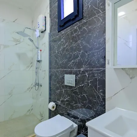 Oludeniz 2 Bedroom 4387