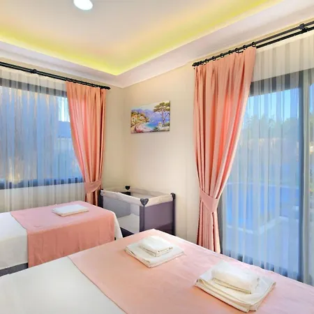 Oludeniz 2 Bedroom 4387