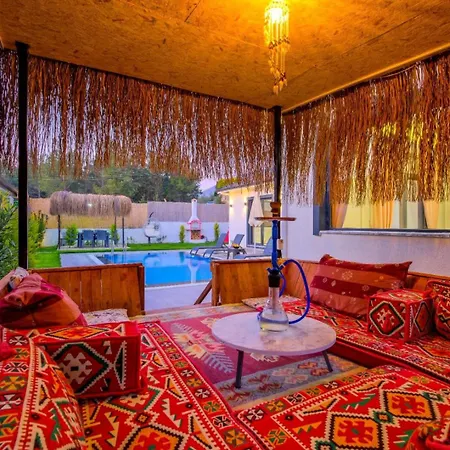 Oludeniz 2 Bedroom 4387 *