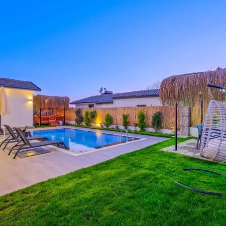 Oludeniz 2 Bedroom 4387 *