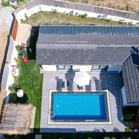 Oludeniz 2 Bedroom 4387 * Fethiye