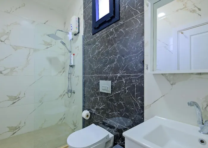 Oludeniz 2 Bedroom 4387