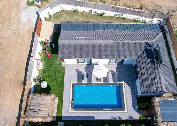 Oludeniz 2 Bedroom 4387 * Fethiye