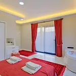 Oludeniz 2 Bedroom 4387 *