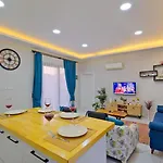 Oludeniz 2 Bedroom 4387 Βίλα