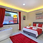 Βίλα Oludeniz 2 Bedroom 4387