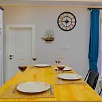 Oludeniz 2 Bedroom 4387 Φετιγιέ