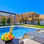 Βίλα Oludeniz 2 Bedroom 4387
