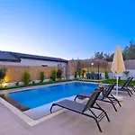 Oludeniz 2 Bedroom 4387 Φετιγιέ