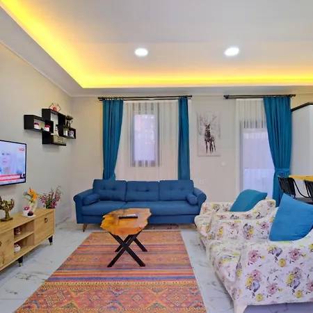 Βίλα Oludeniz 2 Bedroom 4387
