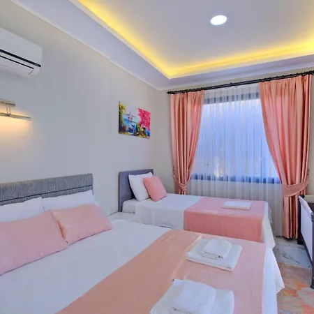 Oludeniz 2 Bedroom 4387 Φετιγιέ