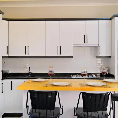 别墅 Oludeniz 2 Bedroom 4387 *